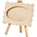 Creativ Company - Creativ Company Https://www.cchobby.nl/lijst-op-ezel-afm-13-2x11-5-cm-dikte-18-mm-1-stuk