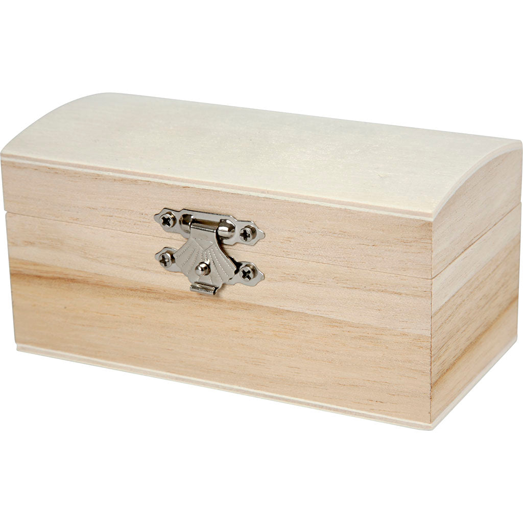 Creativ Company - Creativ Company Https://www.cchobby.nl/schatkist-afm-11-5x5-8x5-8-cm-1-stuk
