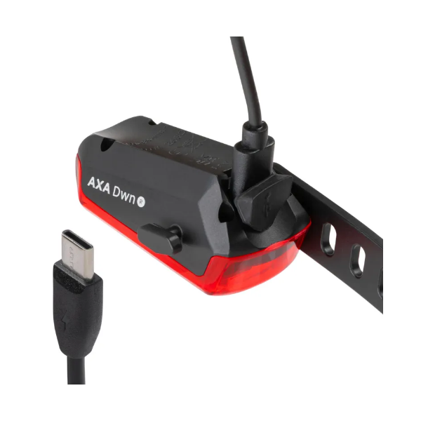 AXA - akkuruecklicht dwn basic usb-c eu-compliant
