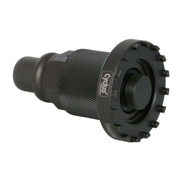 Cycplus - Cycplus Snap.in e-bike afnemer cyclus sn.86-w steps ep8