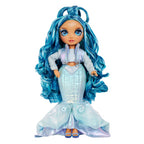 MGA Entertainment - MGA Entertainment Rainbow high winter wonderland pop - skyler blauw
