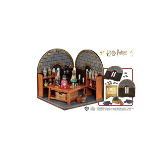 Overige Merken - Overige Merken Miniverse make it mini harry potter build it set