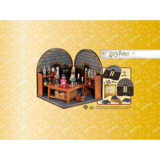 Overige Merken - Overige Merken Miniverse make it mini harry potter build it set