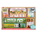 MGA Entertainment - MGA Entertainment Mga's miniverse - make it mini botanicals plantenpotten