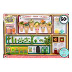 MGA Entertainment - MGA Entertainment Mga's miniverse - make it mini botanicals plantenpotten
