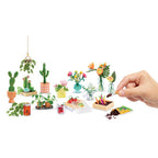 MGA Entertainment - MGA Entertainment Mga's miniverse - make it mini botanicals plantenpotten