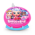 Babycorns - Babycorns Zuru rainbocorn babycorn surprise klein magisch speelgoed verrassing.