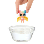 L.o.l. surprise eye spy baby sisters asst | 12 stuks