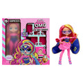 L.O.L. Surprise! - Surprise! omg eye spy – superhero