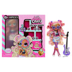 L.O.L. Surprise! - Surprise! omg eye spy - rockstar