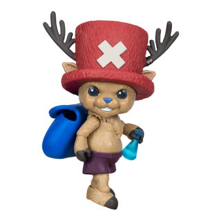 Moose Toys - Moose Toys One piece actie figuur chopper
