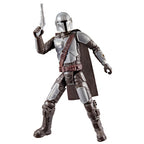 Hasbro star wars titan series mandalorian 30cm | 2 stuks