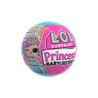 L.o.l. surprise! | 12 stuks