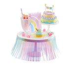 Mga entertainment miniverse - make it mini birthday knutselen (assortiment product)
