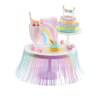 Mga entertainment miniverse - make it mini birthday knutselen (assortiment product)
