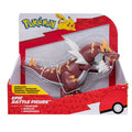 Pokémon epic tyrantrum 30 cm
