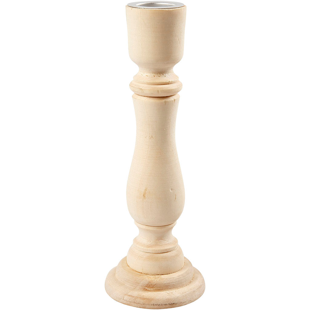 Creativ Company - Creativ Company Https://www.cchobby.nl/kandelaar-h-16-5-cm-1-stuk