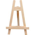 Creativ Company - Creativ Company Https://www.cchobby.nl/mini-ezel-h-25-cm-1-stuk