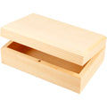 Creativ Company - Creativ Company Https://www.cchobby.nl/sieradendoos-14x9x5-cm-1-stuk