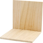 Creativ Company - Creativ Company Https://www.cchobby.nl/boekensteun-afm-15x15x15-cm-1-stuk