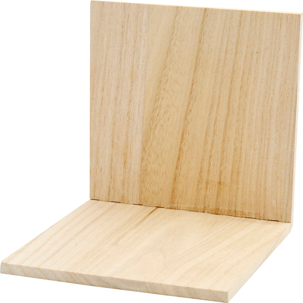 Creativ Company - Creativ Company Https://www.cchobby.nl/boekensteun-afm-15x15x15-cm-1-stuk