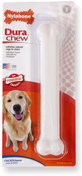 Nylabone Extreme chew voor harde bijters kipsmaak