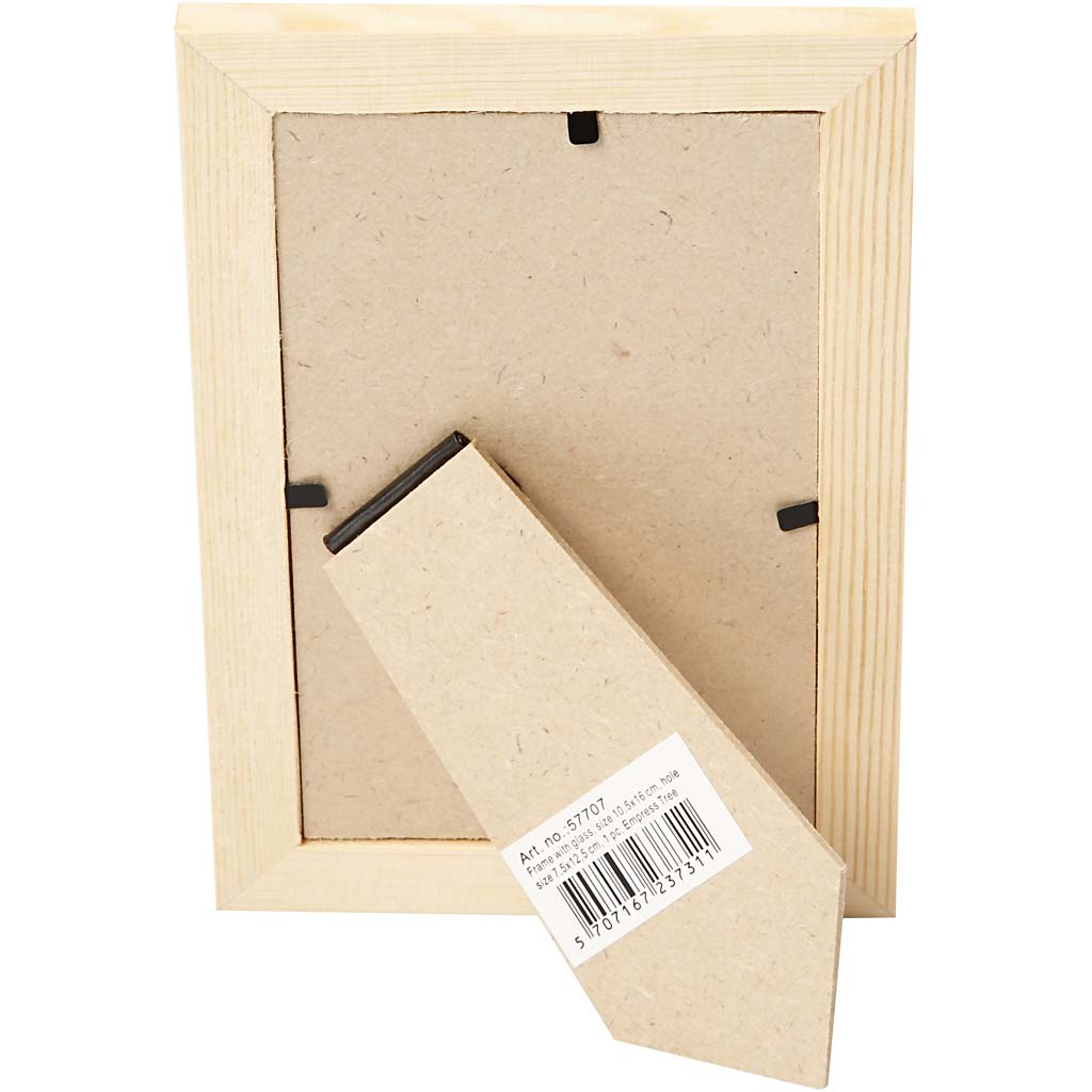 Creativ Company - Creativ Company Https://www.cchobby.nl/fotolijst-10-5x15-6-cm-1-stuk