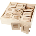 Creativ Company - Creativ Company Https://www.cchobby.nl/lijst-afm-10x10-9x11-cm-80-stuk-1-doos