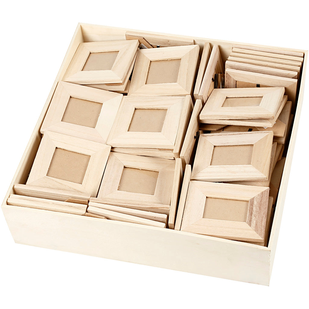 Creativ Company - Creativ Company Https://www.cchobby.nl/lijst-afm-10x10-9x11-cm-80-stuk-1-doos