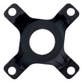 Buzaglo miranda spider shimano bcd steek 104 4-gaats 51 mm. alu. zwart