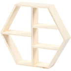 Creativ Company - Creativ Company Https://www.cchobby.nl/display-kast-h-25-cm-d-5-cm-b-28-5-cm-1-stuk