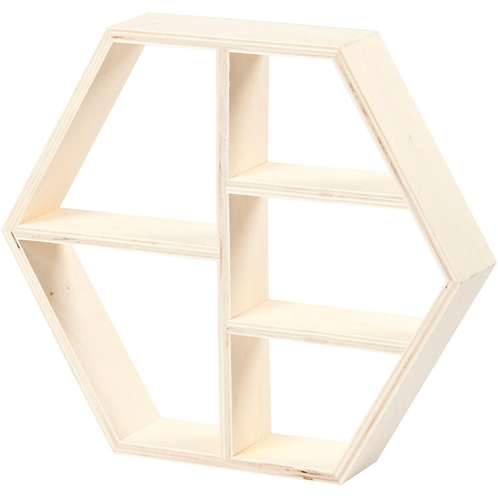 Creativ Company - Creativ Company Https://www.cchobby.nl/display-kast-h-25-cm-d-5-cm-b-28-5-cm-1-stuk