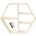Creativ Company - Creativ Company Https://www.cchobby.nl/display-kast-h-25-cm-d-5-cm-b-28-5-cm-1-stuk