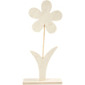 Creativ Company - Creativ Company Https://www.cchobby.nl/bloem-h-26-cm-b-13-cm-dikte-1-cm-1-stuk