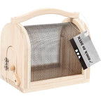 Creativ Company - Creativ Company Https://www.cchobby.nl/insectenkooi-h-10-5-cm-l-11-cm-b-7-5-cm-1-stuk