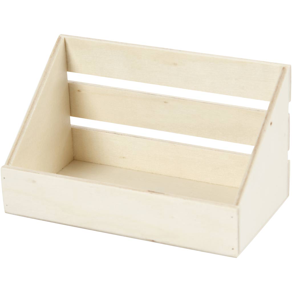 Creativ Company - Creativ Company Https://www.cchobby.nl/plank-h-7-5-cm-l-13-3-cm-b-7-5-cm-1-stuk