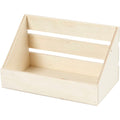 Creativ Company - Creativ Company Https://www.cchobby.nl/plank-h-7-5-cm-l-13-3-cm-b-7-5-cm-1-stuk