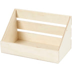 Creativ Company - Creativ Company Https://www.cchobby.nl/plank-h-7-5-cm-l-13-3-cm-b-7-5-cm-1-stuk