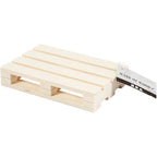Creativ Company - Creativ Company Https://www.cchobby.nl/minipallet-h-2-5-cm-l-12-cm-b-8-cm-1-stuk
