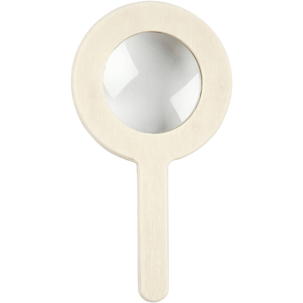 Creativ Company - Creativ Company Https://www.cchobby.nl/vergrootglas-d-8-7-cm-1-stuk