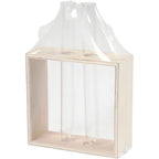 Creativ Company - Creativ Company Https://www.cchobby.nl/reageerbuishouder-h-10-15-cm-d-4-cm-b-10-5-cm-1-stuk