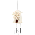 Creativ Company - Creativ Company Https://www.cchobby.nl/windgongen-h-12-cm-d-7-cm-b-7-cm-1-stuk