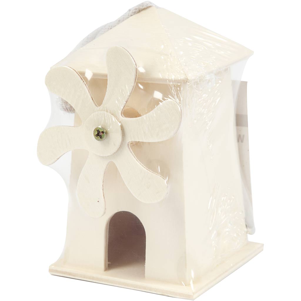 Creativ Company - Creativ Company Https://www.cchobby.nl/windgongen-h-12-cm-d-7-cm-b-7-cm-1-stuk