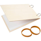 Creativ Company - Creativ Company Https://www.cchobby.nl/bloemenpers-d-1-cm-l-21-cm-b-14-8-cm-1-stuk