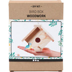 Creativ Company - Creativ Company Https://www.cchobby.nl/vogelhuisje-h-13-cm-d-14-5-cm-b-16-cm-1-stuk