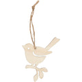 Creativ Company - Creativ Company Https://www.cchobby.nl/vogel-h-9-cm-b-6-5-cm-5-stuk-1-doos