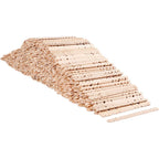 Creativ Company - Creativ Company Https://www.cchobby.nl/constructiestokjes-l-11-4-cm-b-10-mm-1000-stuk-1-doos