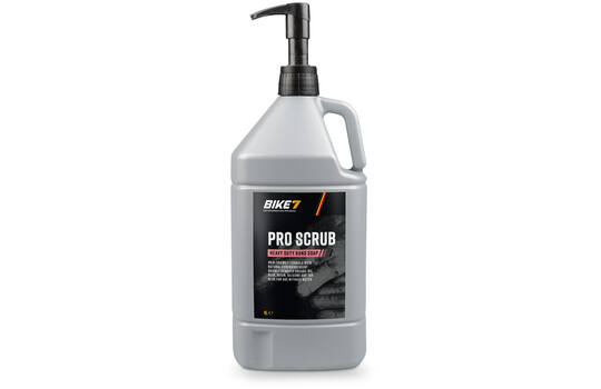 Bike7 - Bike7 - handzeep pro scrub pot 4l