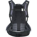 Evoc - trail pro sf 12 multicolour xs 12l