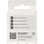 Simson velglint 24i -28i 20mm breed pvc